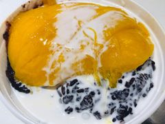 -聪嫂私房甜品(旺角二店)