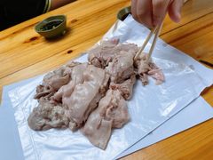 -小辫子羊肉面馆(周东店)