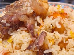 -巴依老爷新疆美食(清华东门店)