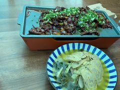 -树厨贵州菜(花果园购物中心店)