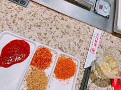 -丰茂烤串(卫星广场店)