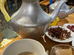 酥油茶-尼玛藏家风味园(阿山食城店)