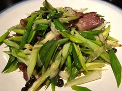 沙葱老腊肉-三俞竹苑(红旗街万达店)