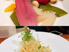 -王府茶楼茶宴·创意菜(大观园总店)