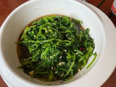 -俺家菜馆(百里峡店)