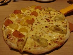 -菲滋意式餐厅(富阳东方茂店)