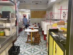 -麦文记面家(佐敦店)