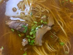 -乐天拉面(桃花街店)