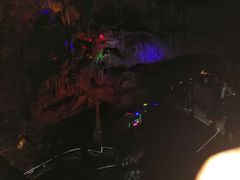 -兰溪地下长河