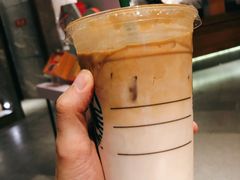 -星巴克臻选(南京艾尚天地店)