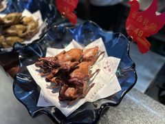 -鸽子侯·家宴·平价海鲜(绿地店)