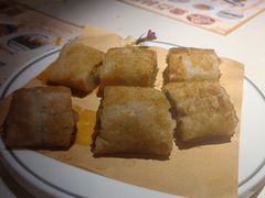 -粤点越有·茶点·粤菜(樵岭国际店)