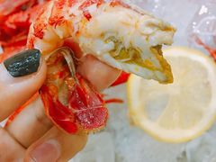 -龙虾奇迹(大华三路店)