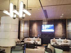 -北京港澳中心瑞士酒店·瑞士咖啡厅·自助餐