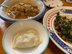 -旺角小渔村·海肠捞饭开创者(环山路店)