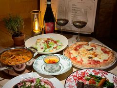 -Mammamia意大利餐厅(阳春巷店)