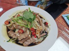 -叶存利海鲜大馅饺子(海宁路总店)