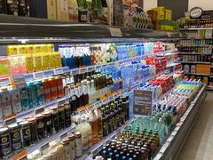 -Olé精品超市(北京合生汇店)