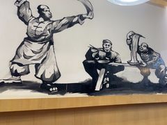 -味一楼兰州拉面(机场一店)
