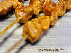 -唐力九头鸟烧烤·罗田吊锅(西云楼店)