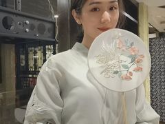 -上席擂茶·新中式青年茶馆(古城店)