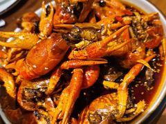 -马头巷·隐庐居·红油大虾(园区店)