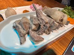 -纳瓦新疆菜(银都店)