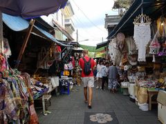 -乌布德传统市场