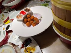 -京华烟云·北京烤鸭(领展购物广场·中关村店)