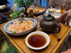 -中国徽菜·徽商故里(广安门店)