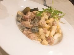 -维兰西餐(万泉河店)