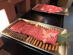 -西塔老太太泥炉烤肉(虹桥南丰城店)