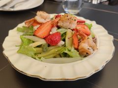 -Brotzeit博璨德国啤酒餐厅(亮马桥官舍店)