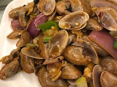 花甲王-吉源大排档·鱼生·海鲜(烧烤彩印厂店)