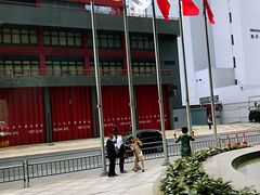 -香港会议展览中心演讲厅