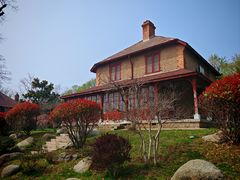 -刘公岛景区