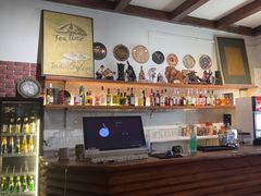 -爱上层楼咖啡馆(为公桥店)