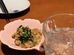 -気楽亭和食料理(气乐亭大世界本店)