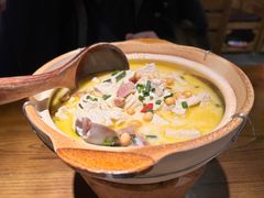 -老阿爸鲜鱼土菜(昆山花桥店)