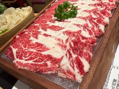 -廖掌柜·重庆鲜货火锅(上海首店)