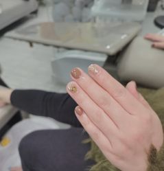 -雅洁美甲美睫