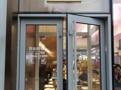 门面-奈雪的茶(印象城店)
