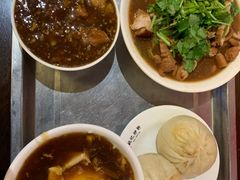 包子-姚记炒肝店(簋街店)