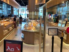 -比格比萨自助(宝山日月光店)