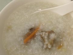 -孟记粥铺·家常菜·烧烤·粥(亚运村店)