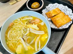 -好麺世家海鲜面馆(新建中路店)