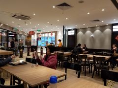 大堂-大家乐(广州中华广场店)