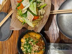 -北丐先生·野馄饨烧烤(泰达E街区店)