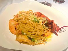 -王品牛排(郑州大卫城店)