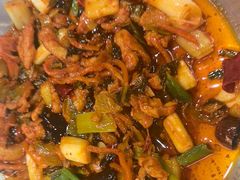 -雲物·云南小馆(好悦天地店)